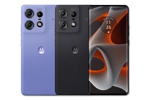 IIJmio、「motorola edge 50 pro」を7月5日に販売開始 - 69,800円