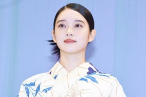 高石あかり、現役声優からの絶賛に後ずさり　現在の“願い”も明かす