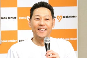 「カッコよすぎ」「愛を感じる」　東野幸治、“後輩思い”の一面に感動の声