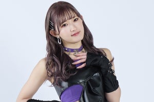 川村文乃、秋ツアーでアンジュルム卒業　芸能活動も終了「おもしろいアイドル人生でした!」