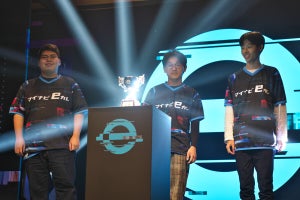 大学生eスポーツ大会「マイナビeカレ ～esports全国大学選手権 2024～」を制した、広島工業大学「トムとたぬきとkty」へ優勝者インタビュー