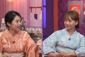 切り抜き動画が5億回再生『夫が寝たあとに』　藤本美貴＆横澤夏子が選ぶ“神回”とは