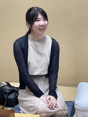 これぞ剛腕の飛車さばき！　西山女流三冠が快勝で棋士編入試験受験へ　第18回朝日杯将棋オープン戦一次予選