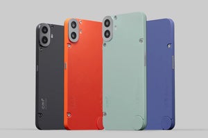 Nothing、サブブランド「CMF」から199ドルの廉価スマホ、スタイルと機能性を両立