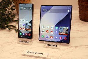 サムスン、「Galaxy Z Fold6」をグローバル発表 - 日本発売は7月31日、価格は249,800円から