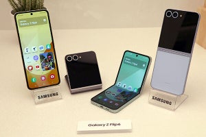 サムスン、「Galaxy Z Flip6」を7月31日発売 - 256GBモデルは164,899円