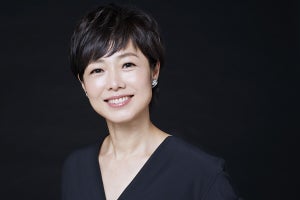 有働由美子「私の歩みの集大成」　新番組『有働タイムズ』スタート