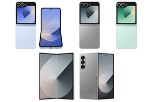 ドコモ、「Galaxy Z Flip6 SC-54E」「Galaxy Z Fold6 SC-55E」を7月下旬以降に発売