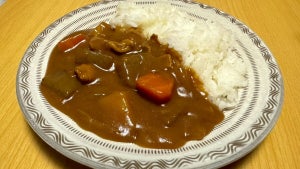 【意外といける?】全農公式Xが紹介して話題「カレーライスの具」として使える驚きの食材とは