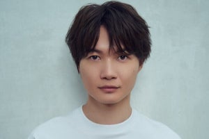 神木隆之介、日曜劇場初主演「未熟ながらも精一杯演じ切りたい」『アンナチュラル』制作陣とタッグ