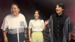 テレ東 池谷実悠アナ、隅田川花火大会の裏生配信で失言の火薬を心配