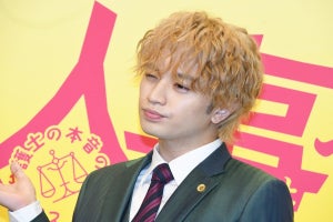 中島健人、自身へのごほうび明かす「30歳になった今でも…」