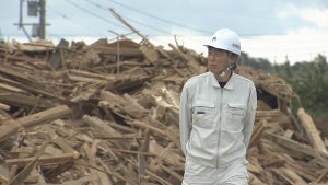 能登に350年前から伝わる奇祭「あばれ祭」 震災に人手・資金不足…祭りの行方は