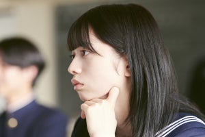 福、妊娠検査薬の結果にがく然　宝は性行為やめたいと相談『あの子の子ども』