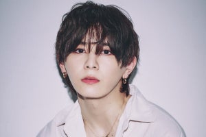 Hey! Say! JUMP山田涼介、「ViVi国宝級イケメン」ADULT部門で1位「恥ずかしいよ(笑)」