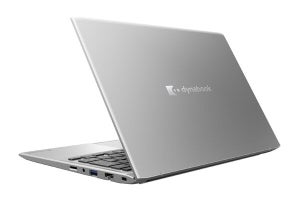 Dynabook、持ち運びやすい13.3型モバイルノートPC「dynabook S6/X」