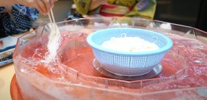 群馬県・こんにゃくパークで夏フェス開催! こんにゃくそうめん流しも食べ放題 