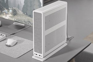 アーク、ファブリック素材採用の薄型ケース「Ridge」標準採用のゲーミングPC