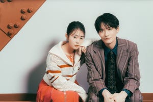 高畑充希「う～ん、ありますか…?」　岡田将生「僕は…」　理想の夫婦像や同居で譲れないこだわり語り合う