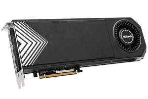 「Radeon RX 7900 XTX 24GB」にブロワーファン搭載モデル - しかも12V-2x6電源コネクタ仕様