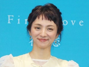 又吉直樹、満島ひかりの“すごさ”を語る「久しぶりに会ったりすると…」