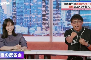 川崎宗則、「“イチローチルドレン”ではない」と強調　自分は「イチローさんの…」