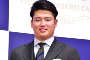 高木豊、ヤクルト村上の打撃に抱く印象明かす「今はもう…」