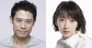 伊藤淳史＆波瑠、24時間テレビSPドラマで萩本欽一夫妻役「引き締まる思い」「汲み取れるように」