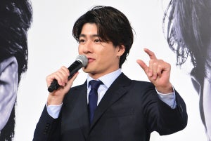 SixTONES 森本慎太郎、パリ五輪でジェシーのいとこ・佐藤恵允選手に注目