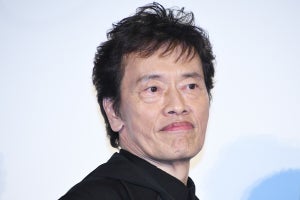 遠藤憲一、命に代えても守りたいのは“妻”「助けられてばっかりなので…」