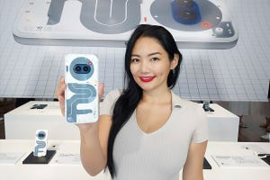 Nothingのスマホ新製品が次々登場、着せ替えモデルや高性能端末は日本にも欲しい