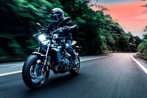 バイク初心者に嬉しい技術? ヤマハが開発した新機構「Y-AMT」とは