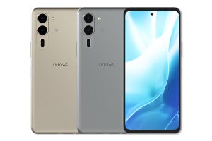 IIJmio、「arrows We2 Plus」を8月14日から販売 - メモリを12GBに増量したIIJ限定モデル