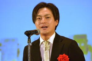 『27時間テレビ』でせいやが放った「テレビ最高」を胸に制作 『新しいカギ』ATP賞特別賞