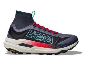 HOKA、カーボンプレート搭載の「トレラン」シューズを発売