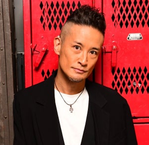 松岡昌宏、正義と悪の2択なら「悪の方が好き。目に見えてるものが全てじゃない」