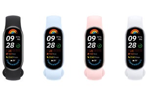 シャオミ、最大21日バッテリーが持つ「Smart Band 9」 - 5,480円で発売