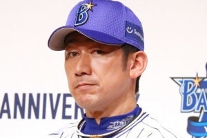 高木豊、三浦監督率いるDeNAの問題点を指摘「これはちょっとおかしいと思う」