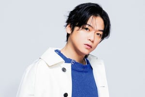 高木雄也、久々の映像作品出演で苦手意識を克服　突撃系配信者役の裏話も披露「秋葉原の駅前で…」