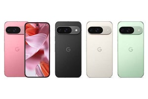 ソフトバンクの「Pixel 9」は実質負担19,836円から、8月22日より順次発売