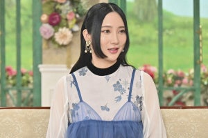 大河出演で話題のファーストサマーウイカ、芸名は本名の“初夏”に由来