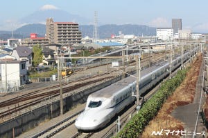 宮崎県沖の地震で東海道新幹線が減速運転、なぜ? JR東海にも聞いた