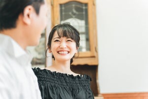 女性に「かっこいい」と言われたら脈あり? 心理とスマートな返し方を紹介