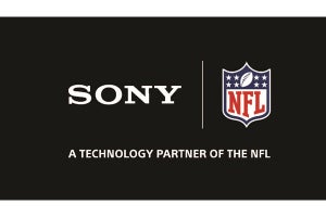 ソニーが米NFLとスポーツ関連技術で新たな提携。NFL公式ヘッドホンも