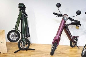 消えゆく50cc原付バイクに代わる「特定原付モビリティ」がやってきた【デジタルトレンド】