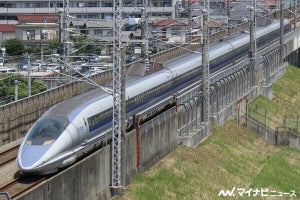 JR西日本「大阪発サイコロきっぷ」2024年秋も設定、往復5,000円も