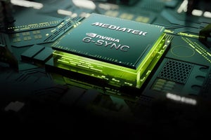 NVIDIAとMediaTekがG-SYNC統合で協業、専用チップなしでG-SYNCの高度な映像体験