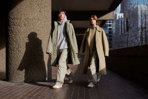 「UNIQLO:C」2024年秋冬コレクション、9月6日より登場 - メンズアイテムも加わる