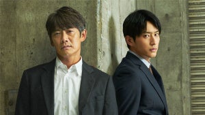 フジ制作火9ドラマが9年ぶり復活　反町隆史＆杉野遥亮が初共演でW主演