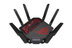 ASUS、Wi-Fi 7対応製品のラインナップ拡充、ゲーミングルーターやUSBアダプターを発表